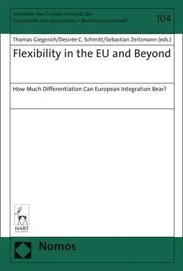 Flexibility In The Eu And Beyond
