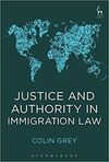 JUSTICE AND AUTHORITY IN IMMIGRATION LAW