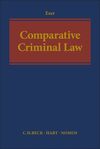 COMPARATIVE CRIMINAL LAW