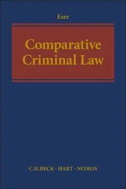 Comparative Criminal Law