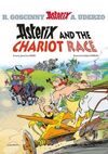 ASTERIX AND THE CHARIOT RACE 37