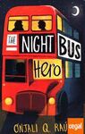 THE NIGHT BUS HERO