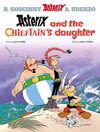 ASTERIX I/38 CHIEFTAIN'S DAUGHTER