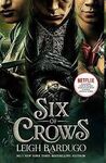 SIX OF CROWS (NETFLIX)