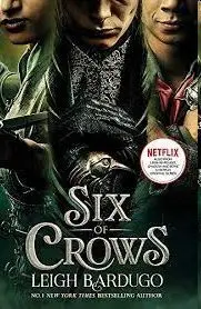 Six Of Crows (Netflix)