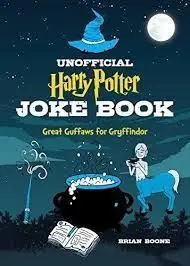 The Unofficial Harry Potter Joke Book