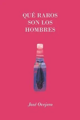 Que Raros Son los Hombres; Mujeres que Viajan Solas