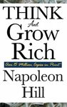 THINK AND GROW RICH