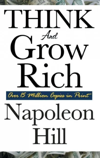 Think And Grow Rich