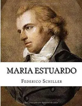 Maria Estuardo