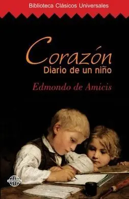 Corazón: Diario de un Niño