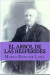 EL ARBOL DE LAS HESPERIDES