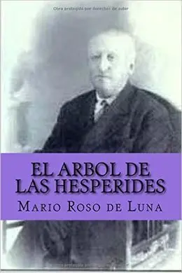 El Arbol de las Hesperides