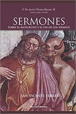 Sermones
