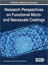 RESEARCH PERSPECTIVES ON FUNCTIONAL MICRO- AND NANOSCALE COATINGS