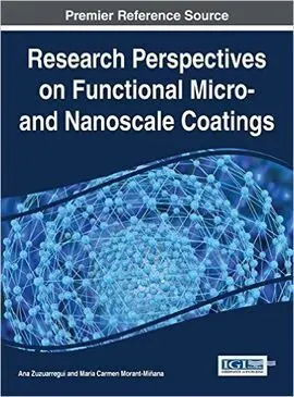 Research Perspectives On Functional Micro- And Nanoscale Coatings