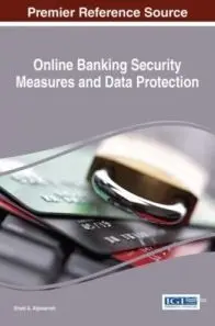 Online Banking Security Measures And Data Protection