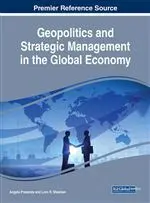 Geopolitics And Strategic Management In The Global Economy