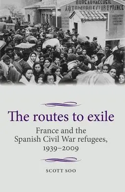The Routes To Exile