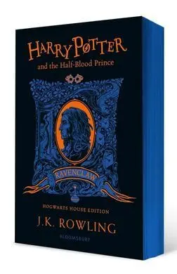 Harry Potter 6 -20 An Ravenclaw
