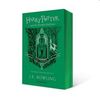 HARRY POTTER AND THE DEATHLY HALLOWS - SLYTHERIN EDITION