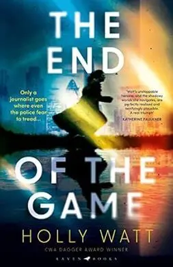 The End Of The Game
