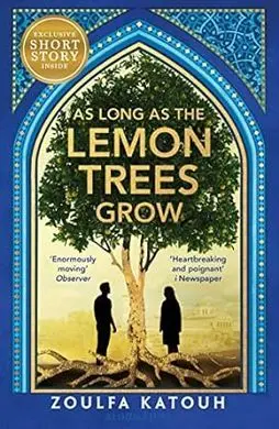 As Long As The Lemon Tress Grow