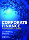 CORPORATE FINANCE, 4E