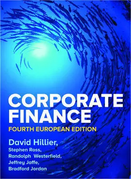 Corporate Finance, 4E