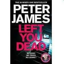 Left You Dead