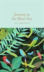 Journey To The River Sea