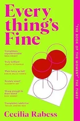 Every Thing's Fine