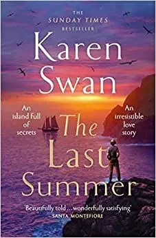 The Last Summer