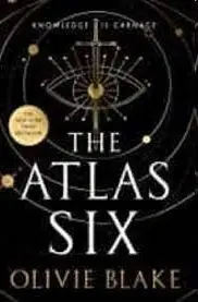 The Atlas Six