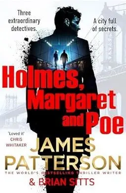 Holmes, Magaret And Poe