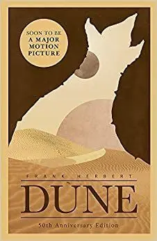 Dune Film Tie-In