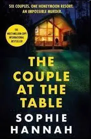 The Couple At The Table