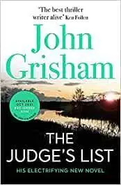 The Judge's List