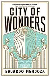 City Of Wonders