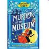 MURDER AT THE MUSEUM