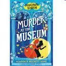 Murder At The Museum
