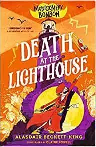 Death At The Lighthouse