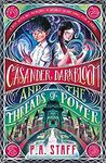 CASANDER DARKBLOOM AND TREADS OF POWER