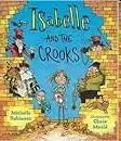 Isabelle And The Crooks