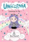 UNICORNIA A MAGICAL BIRTHDAY