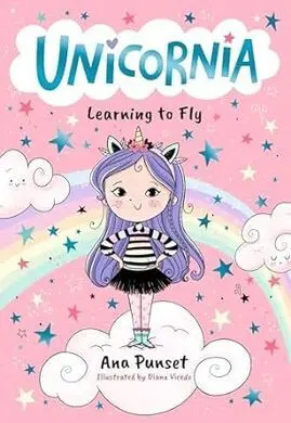 Unicornia a Magical Birthday