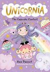 UNICORNIA THE CUPCAKE CONTEST