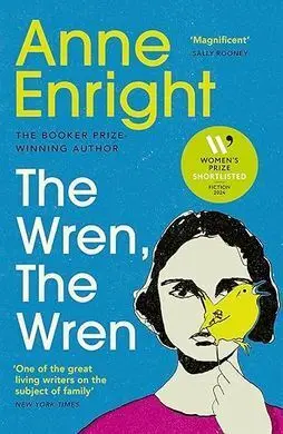The Wren The Wren