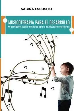Musicoterapia para el Desarrollo