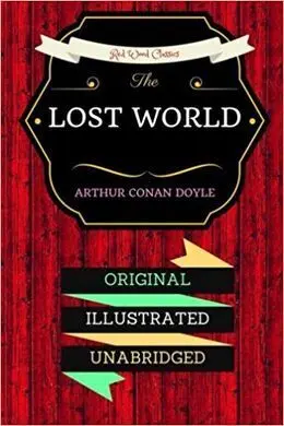The Lost Word